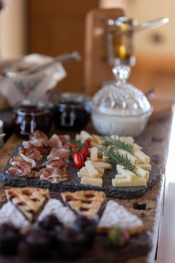 Bed & Breakfast Il Tabià Pieve di Cadore