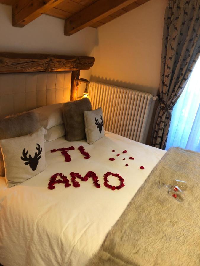 Bed & Breakfast Il Tabià Pieve di Cadore