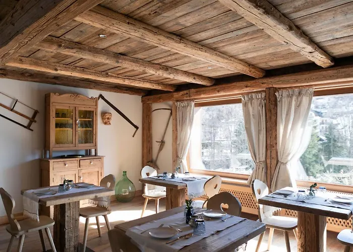 B&B Il Tabia