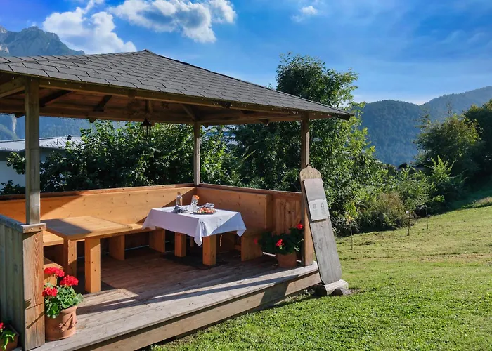 B&B Il Tabia