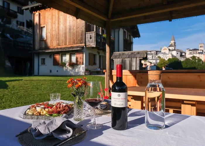 B&B Il Tabia