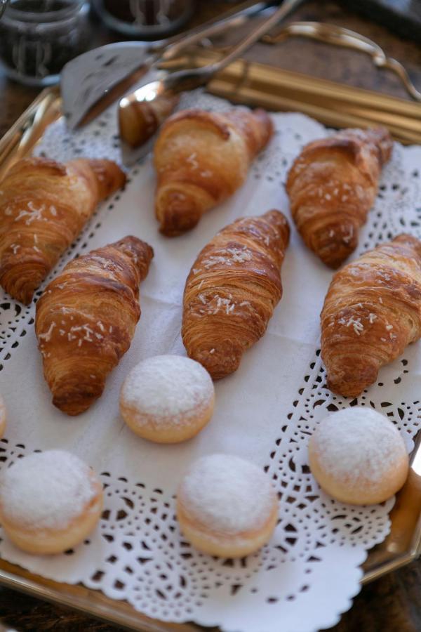 Il Tabia Bed & Breakfast *