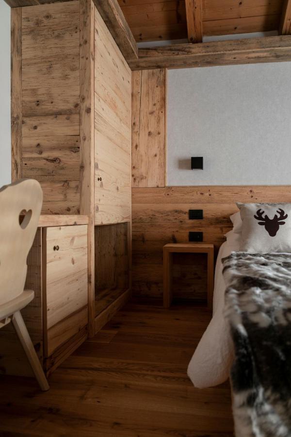Il Tabia Bed & Breakfast