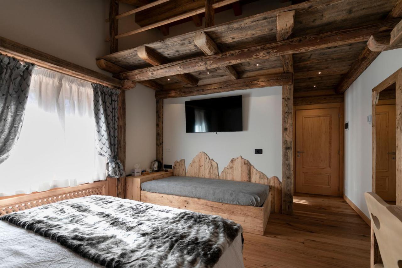 Il Tabia * Pieve di Cadore
