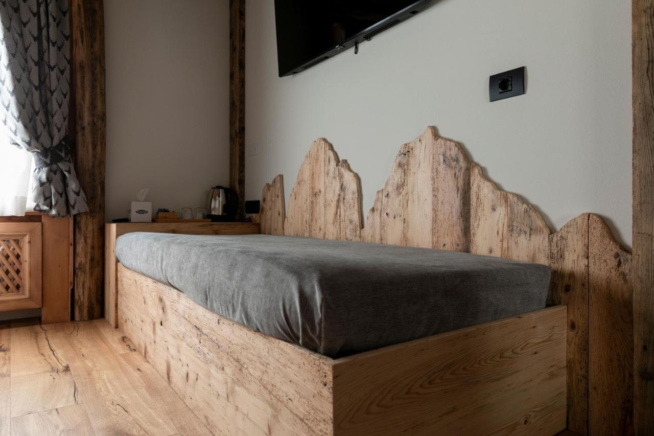 Bed & Breakfast Il Tabia *