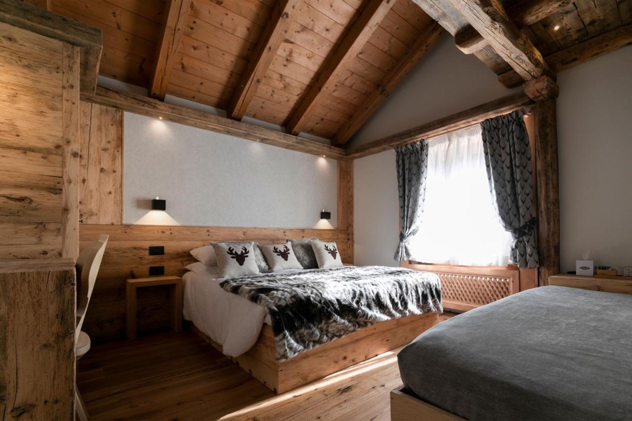 Bed & Breakfast Il Tabia *