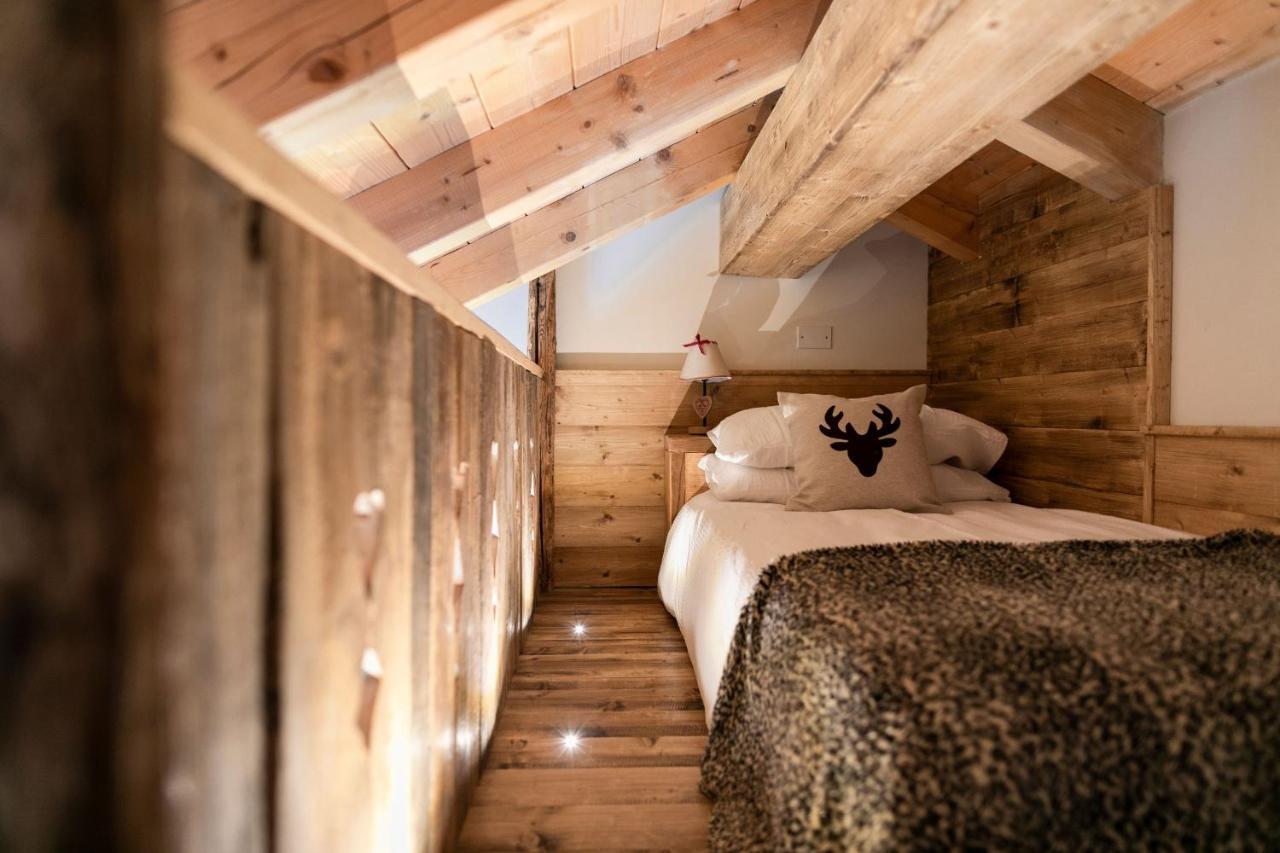 Bed & Breakfast Il Tabia