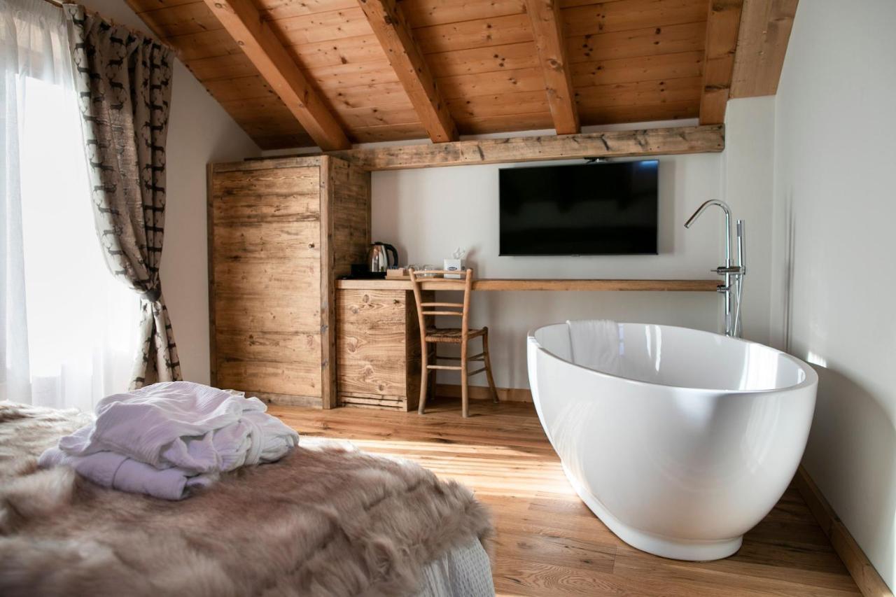 Bed & Breakfast Il Tabia *