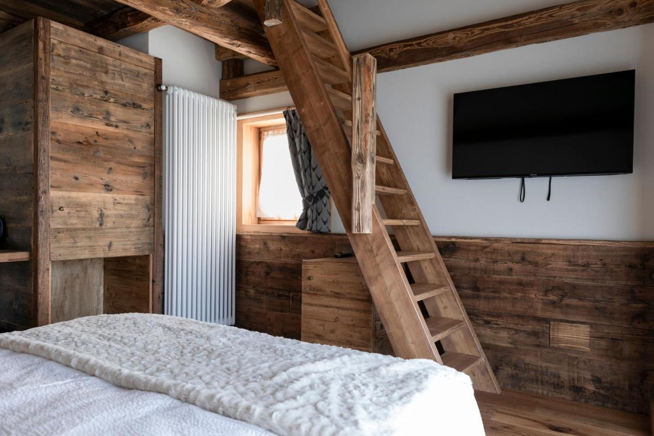 Il Tabia Pieve di Cadore