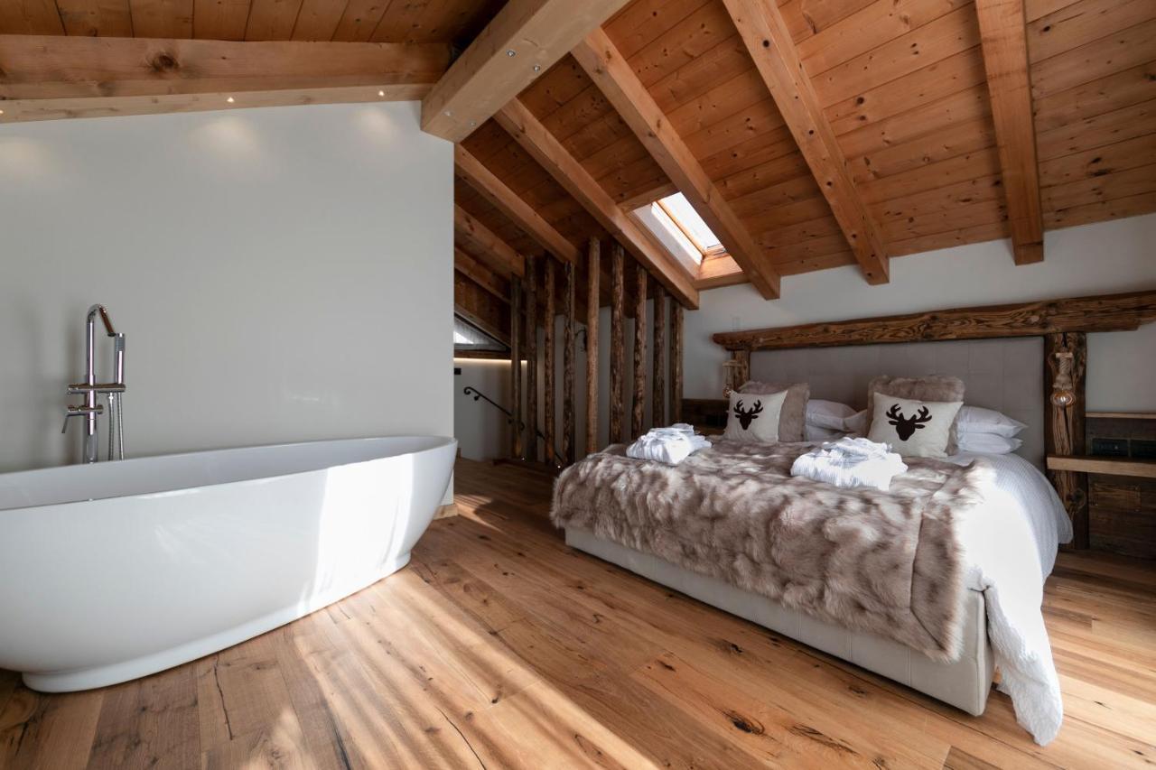 Bed & Breakfast Il Tabia Pieve di Cadore