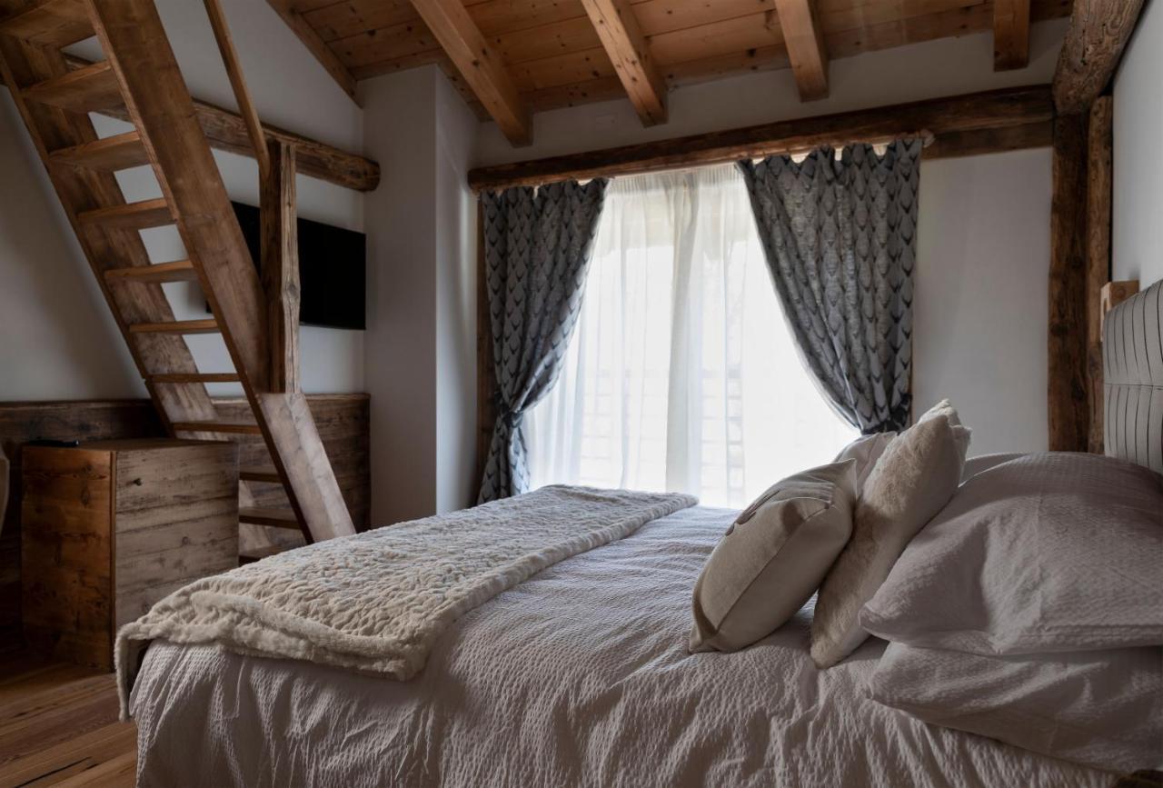 Bed & Breakfast Il Tabia