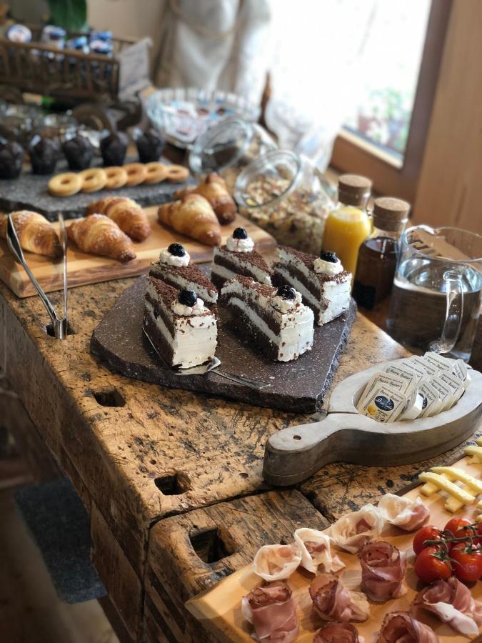 Il Tabia Bed & Breakfast