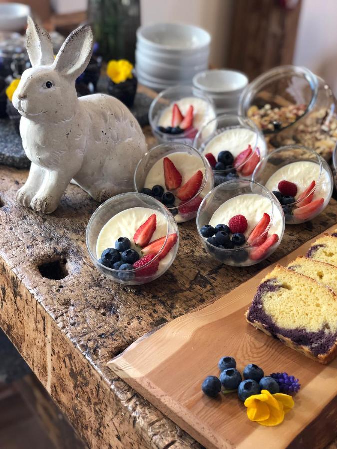 Il Tabia Bed & Breakfast Pieve di Cadore