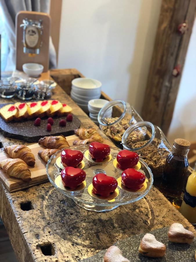 Bed & Breakfast Il Tabia