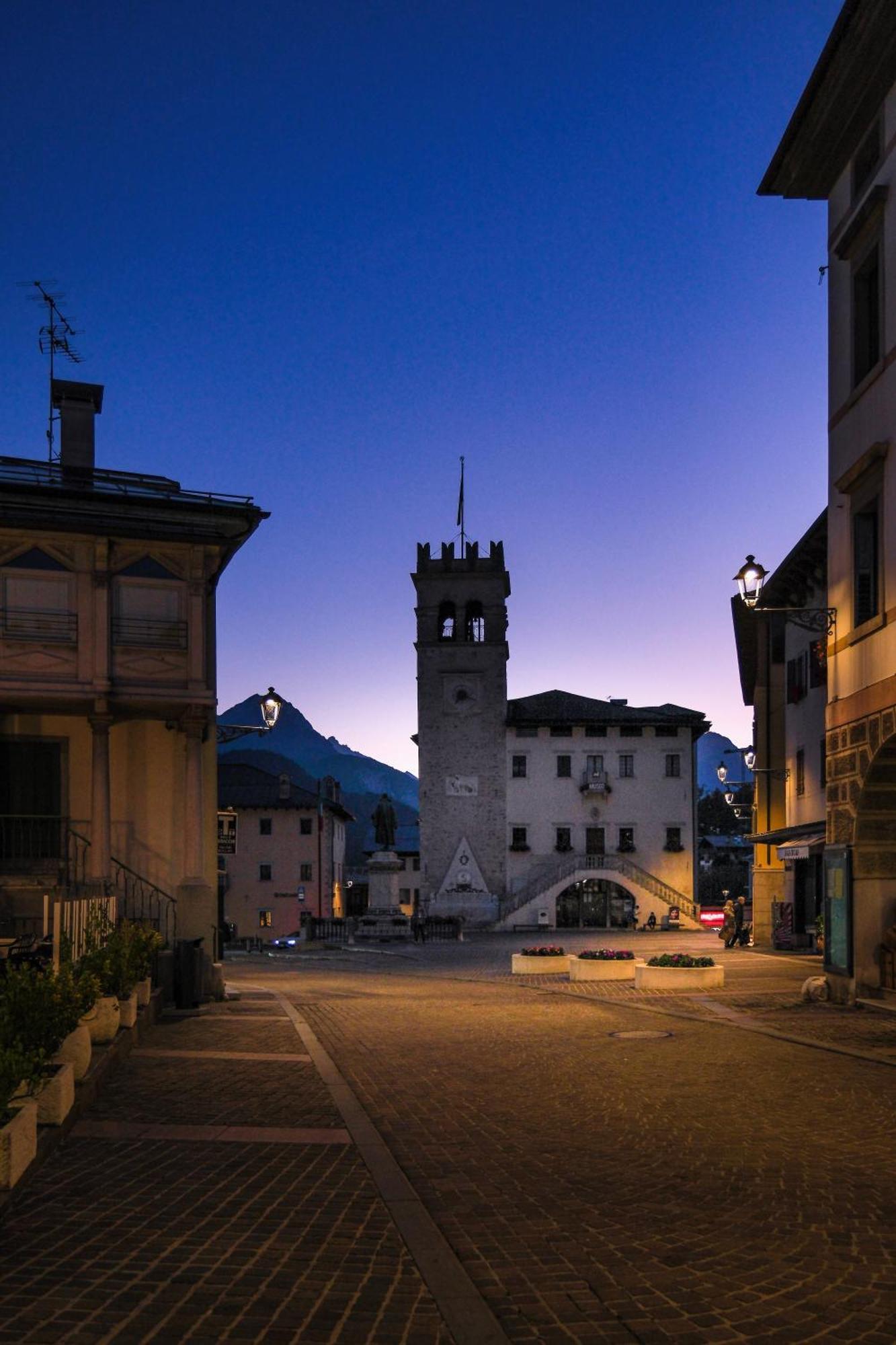 Il Tabia *