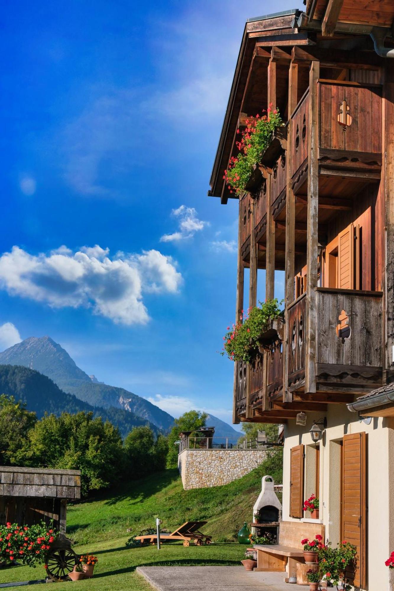 Il Tabia Bed & Breakfast Pieve di Cadore