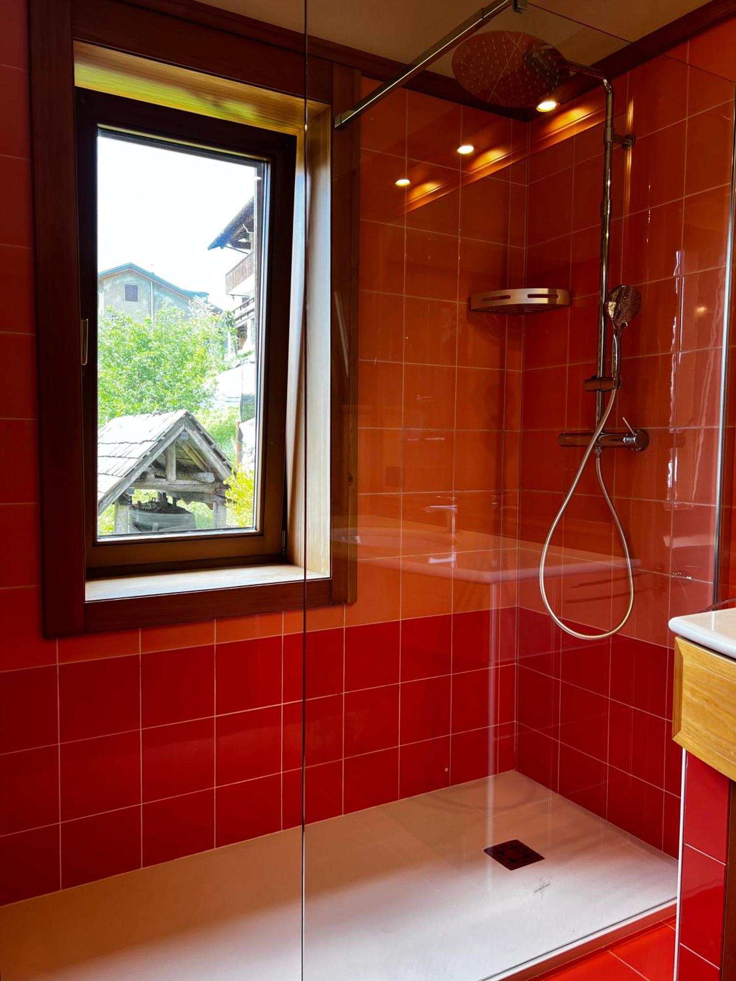 Bed & Breakfast Il Tabia