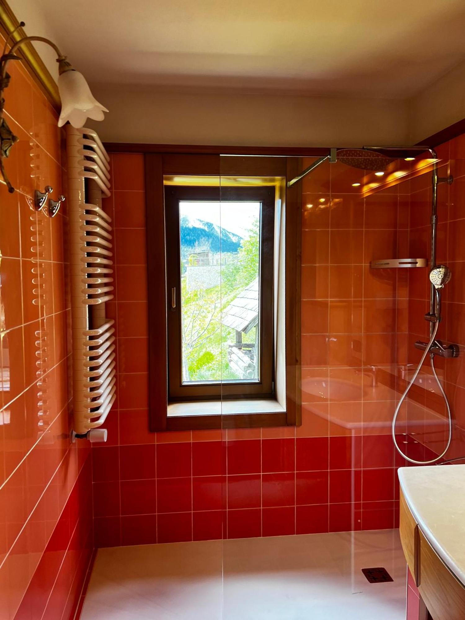 Bed & Breakfast Il Tabia