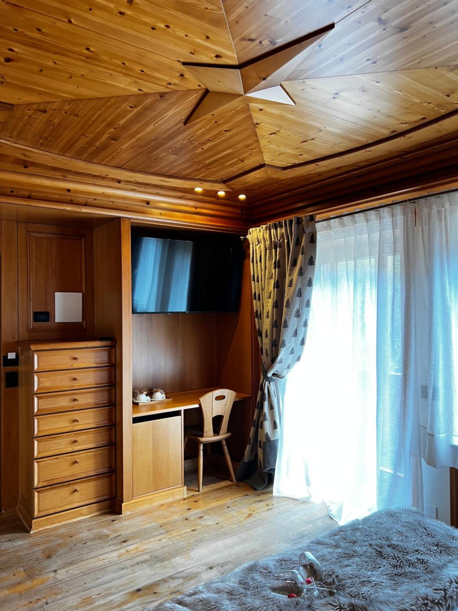 Bed & Breakfast Il Tabia